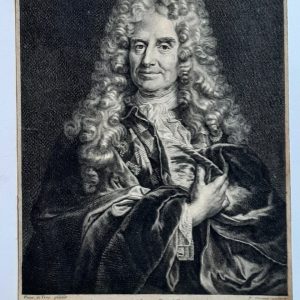 Pierre Drevet Boileau