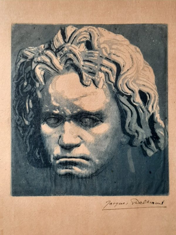 Jacques Beltrand Beethoven
